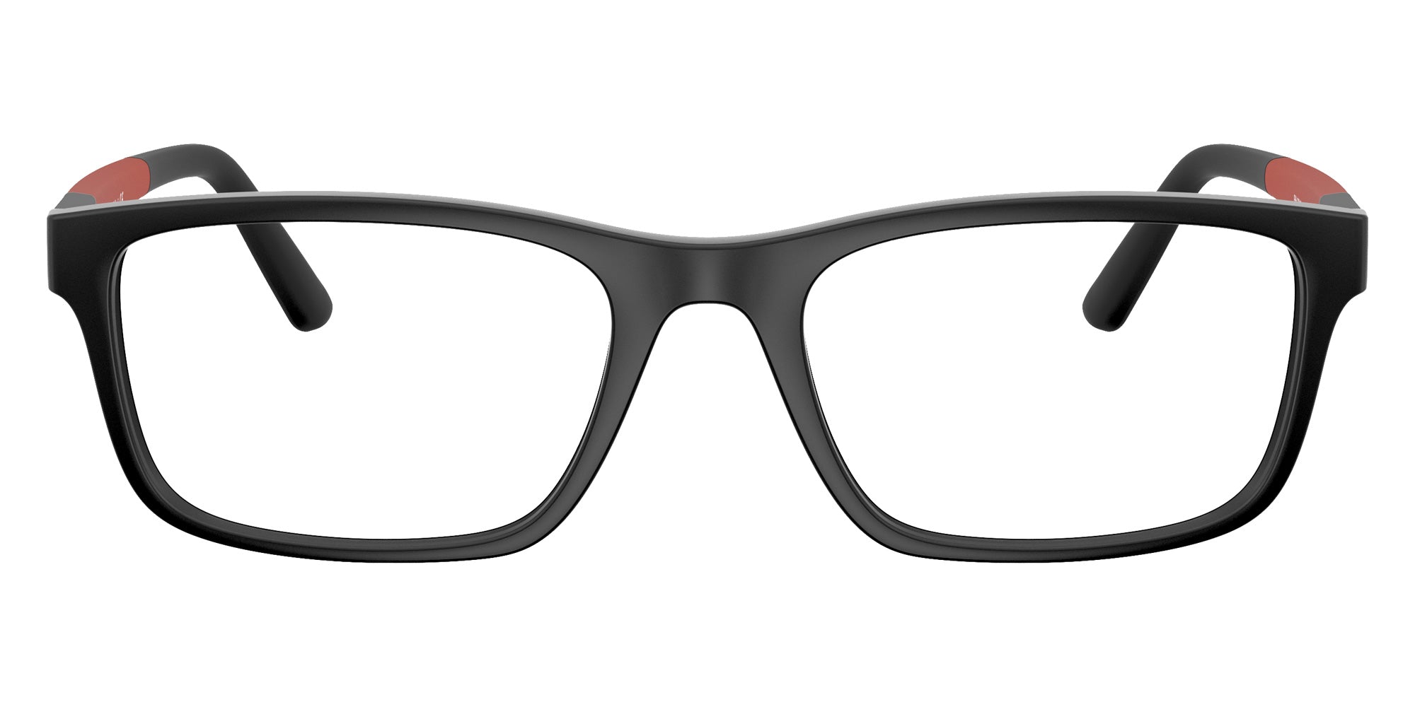 POLO RALPH LAUREN PH2212 5624 53 - Matte Black #id:ph22125624_s:100100