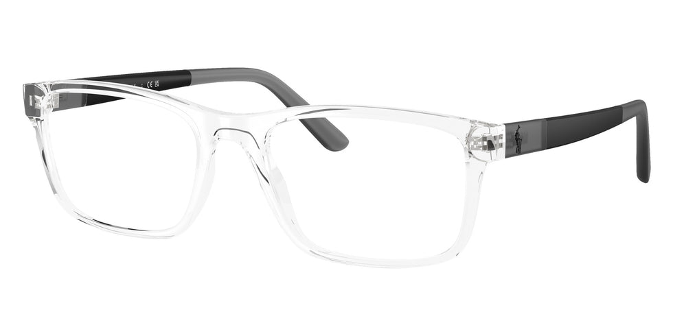 POLO RALPH LAUREN PH2212 5869 57 - Shiny Crystal #id:ph22125869_s:102105