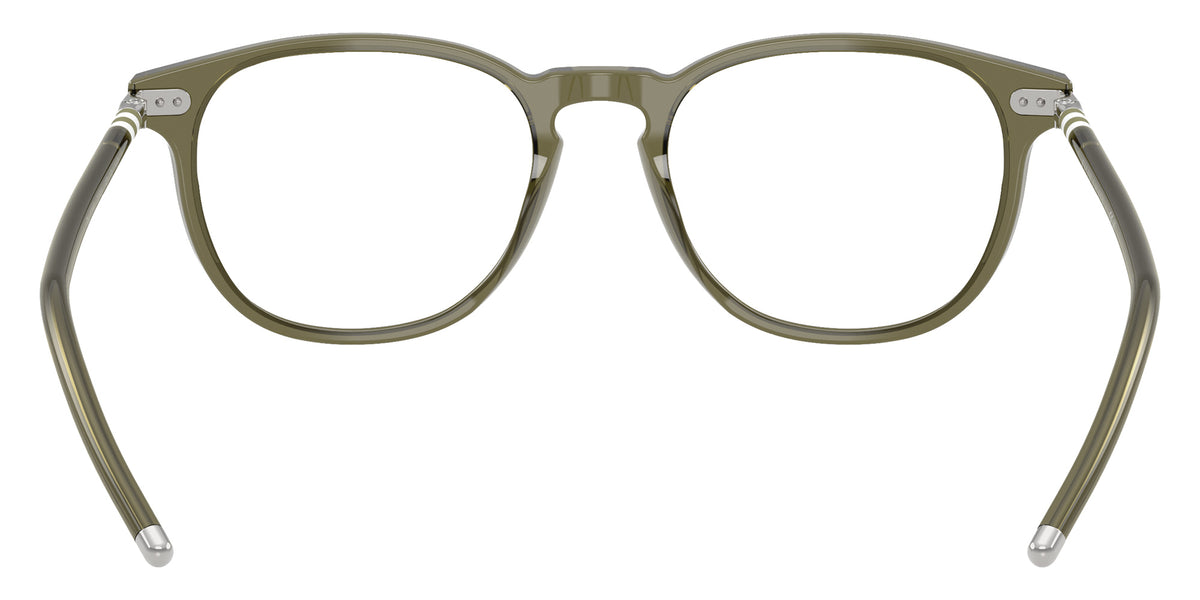 POLO RALPH LAUREN PH2225 6284 52 - Shiny Transparent Olive Green #id:ph22256284_s:100115