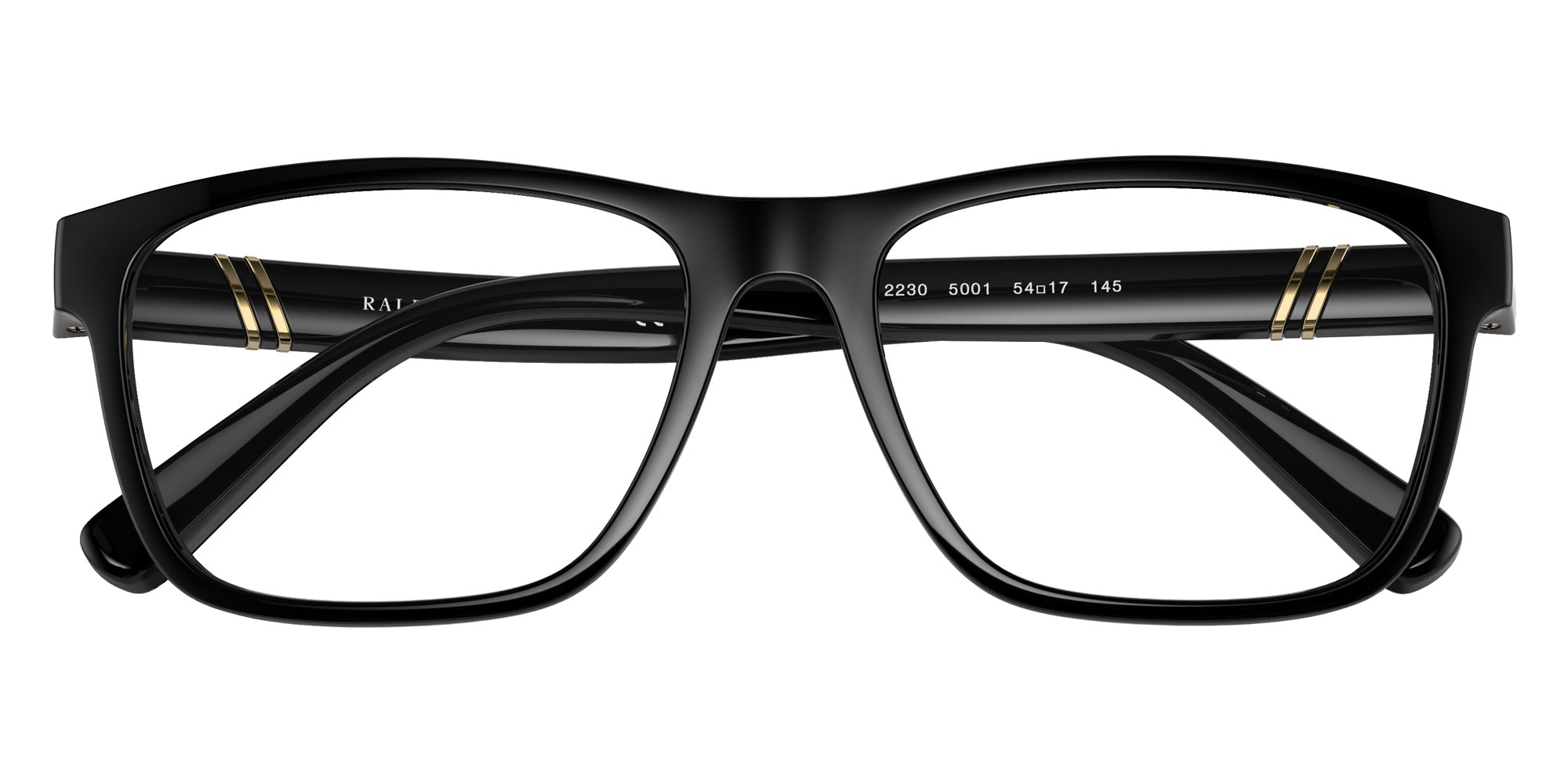 POLO RALPH LAUREN PH2230 5001 56 - Shiny Black #id:ph22305001_s:100120