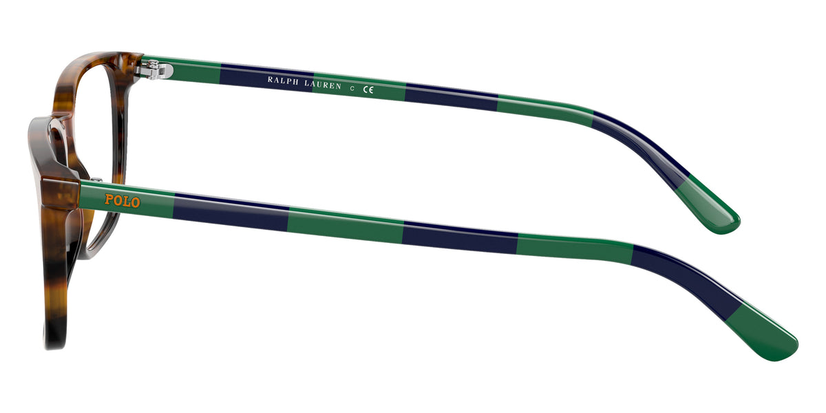 POLO RALPH LAUREN PH2234 5017 54 - Shiny Jerry Havana #id:ph22345017_s:100110