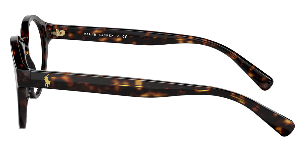 POLO RALPH LAUREN PH2243 5003 50 - Shiny Dark Havana #id:ph22435003_s:100110