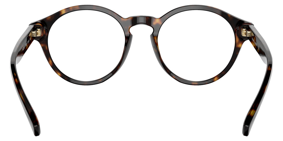 POLO RALPH LAUREN PH2243 5003 50 - Shiny Dark Havana #id:ph22435003_s:100115