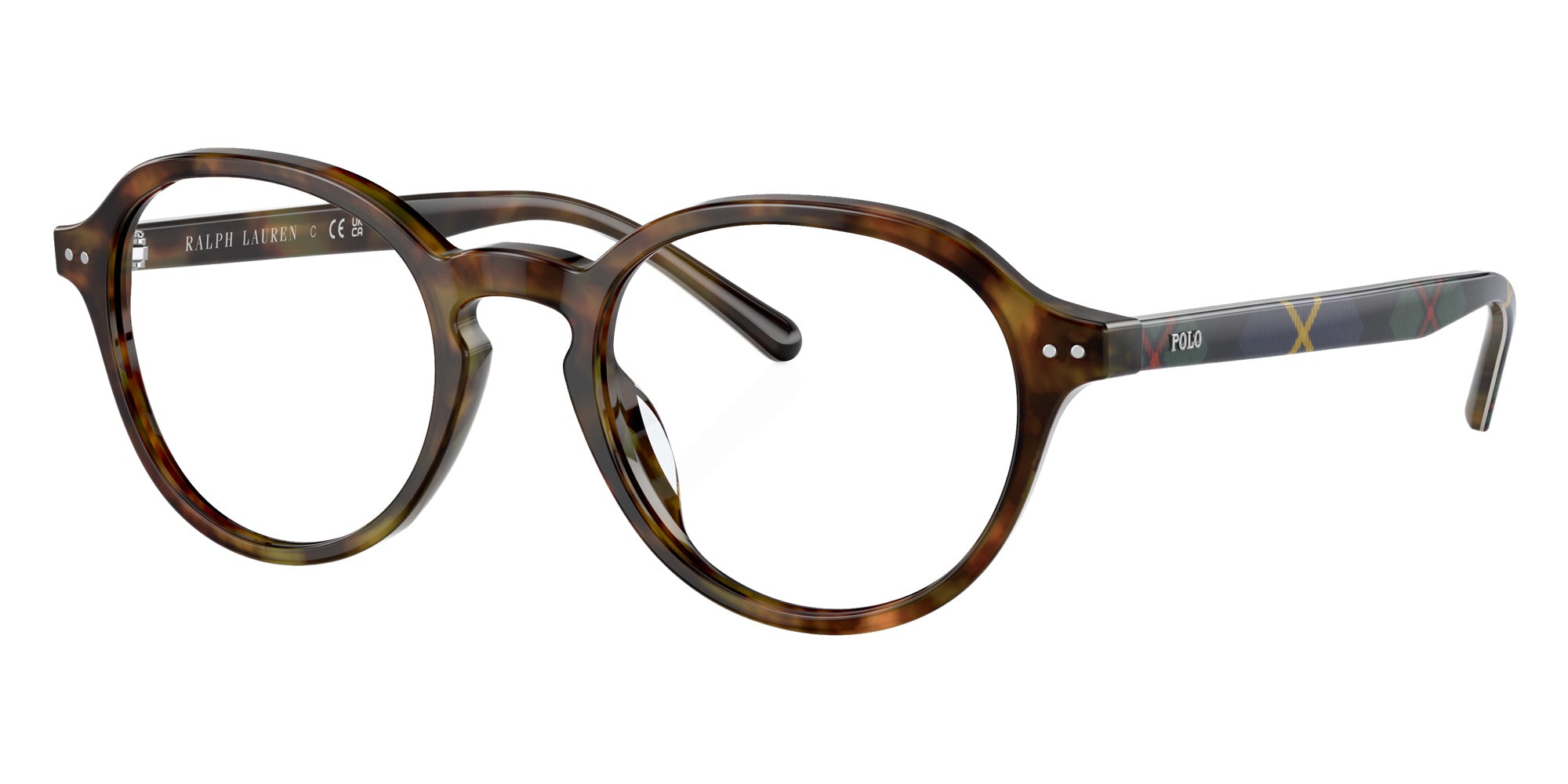 POLO RALPH LAUREN PH2251U 5017 48 - Shiny Jerry Havana #id:ph2251u5017_s:100105