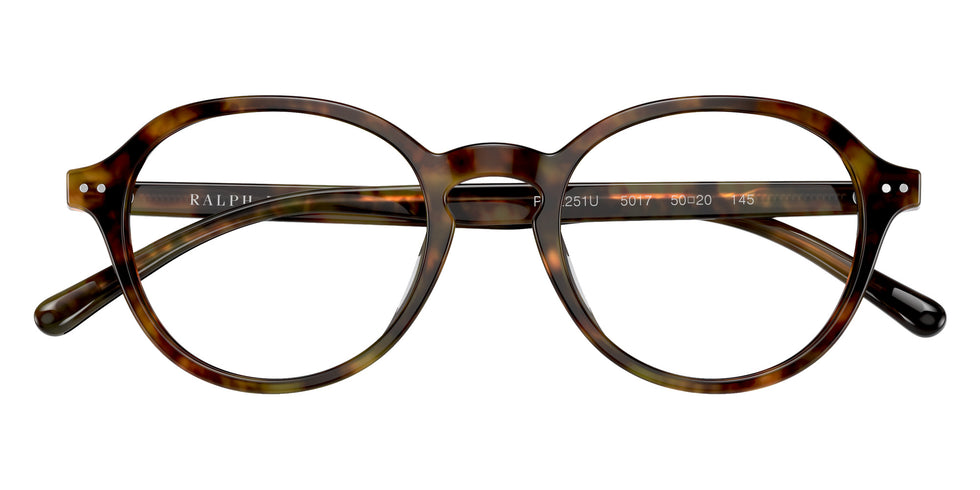 POLO RALPH LAUREN PH2251U 5017 48 - Shiny Jerry Havana #id:ph2251u5017_s:100120