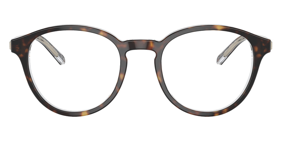 POLO RALPH LAUREN PH2252 6027 48 - Shiny Havana on Crystal #id:ph22526027_s:100100