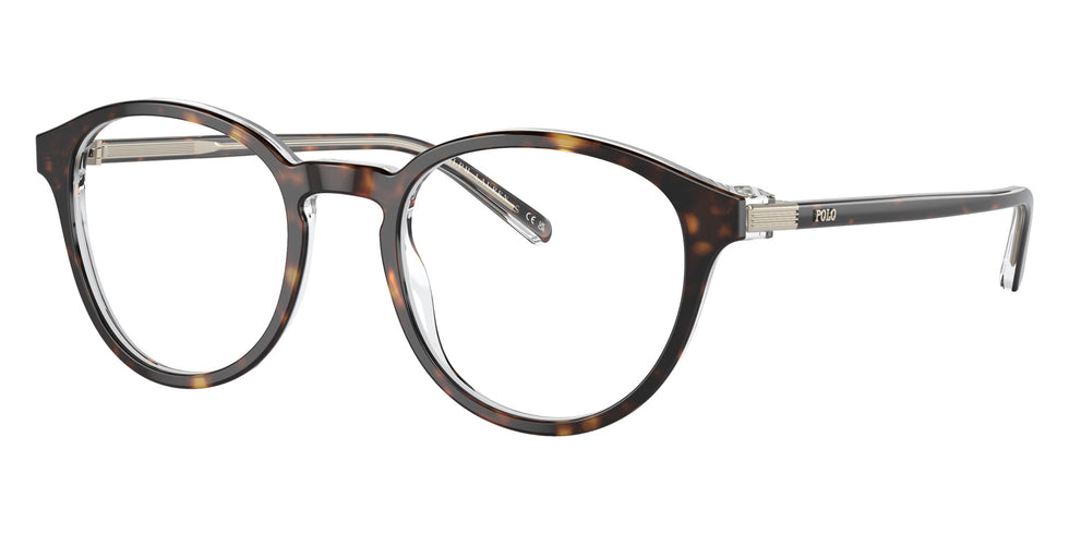 POLO RALPH LAUREN PH2252 6027 48 - Shiny Havana on Crystal #id:ph22526027_s:100105