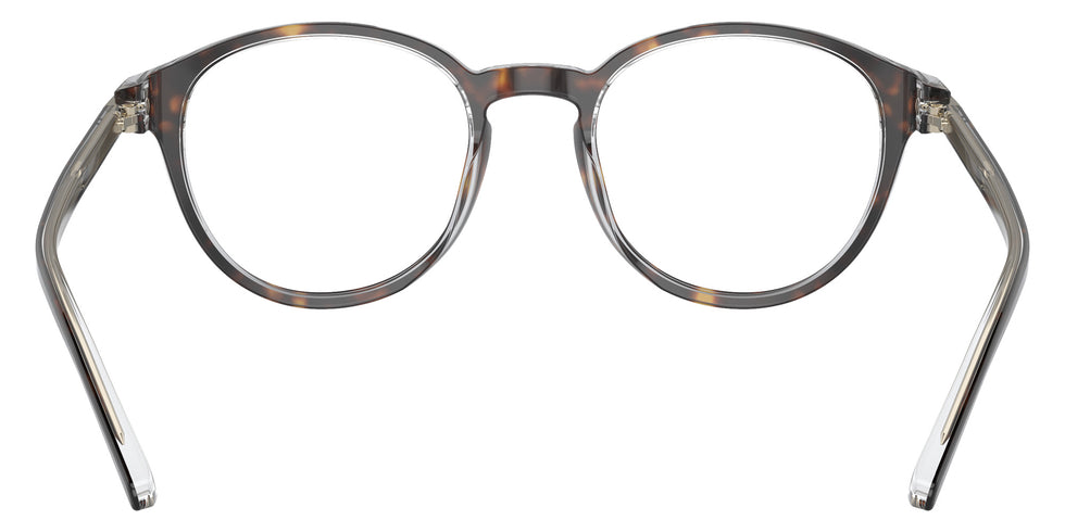 POLO RALPH LAUREN PH2252 6027 48 - Shiny Havana on Crystal #id:ph22526027_s:100115