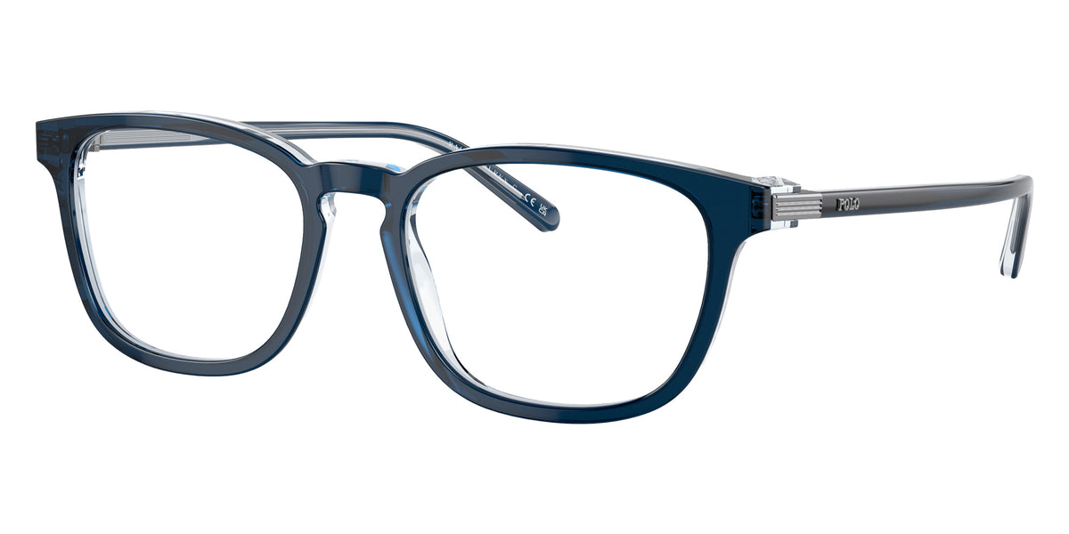 POLO RALPH LAUREN PH2253 6028 52 - Blue #id:ph22536028_s:100105