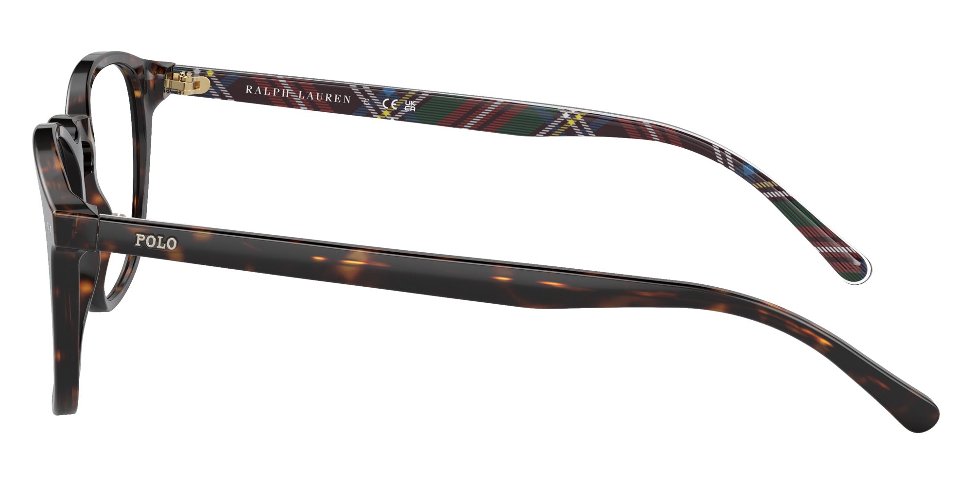 POLO RALPH LAUREN PH2254 5003 51 - Shiny Dark Havana #id:ph22545003_s:100110