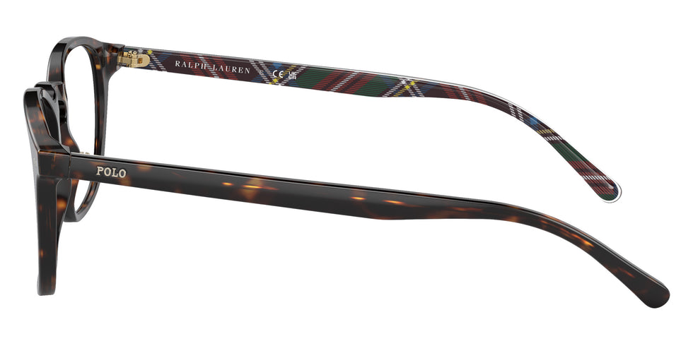 POLO RALPH LAUREN PH2254 5003 51 - Shiny Dark Havana #id:ph22545003_s:100110