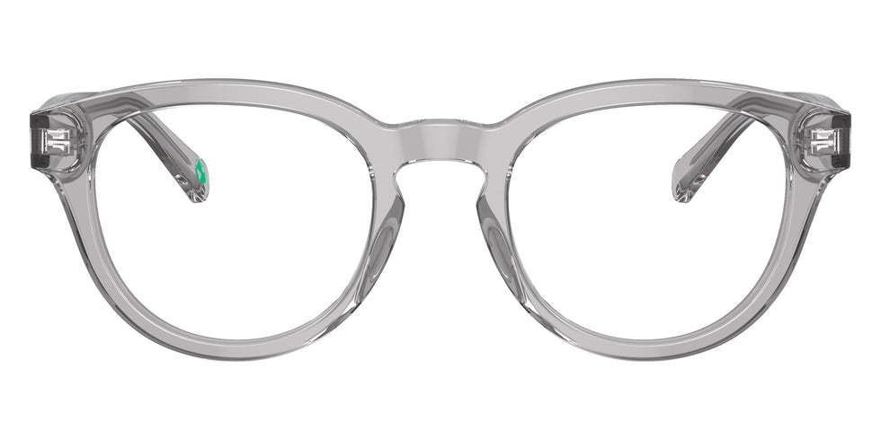 POLO RALPH LAUREN PH2262 5965 53 - Shiny Transparent Gray #id:ph22625965_s:100100