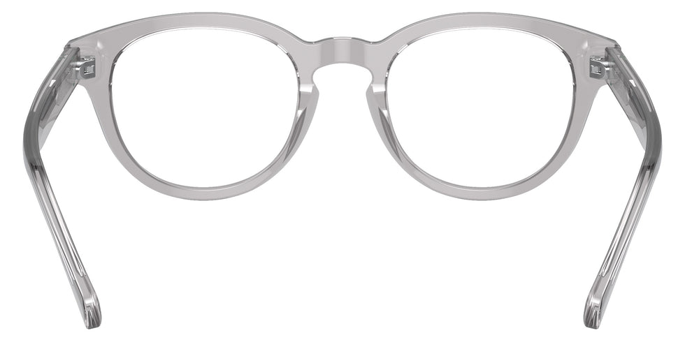 POLO RALPH LAUREN PH2262 5965 53 - Shiny Transparent Gray #id:ph22625965_s:100115