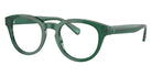 POLO RALPH LAUREN PH2262 6084 53 - Shiny Transparent Green #id:ph22626084_s:102105