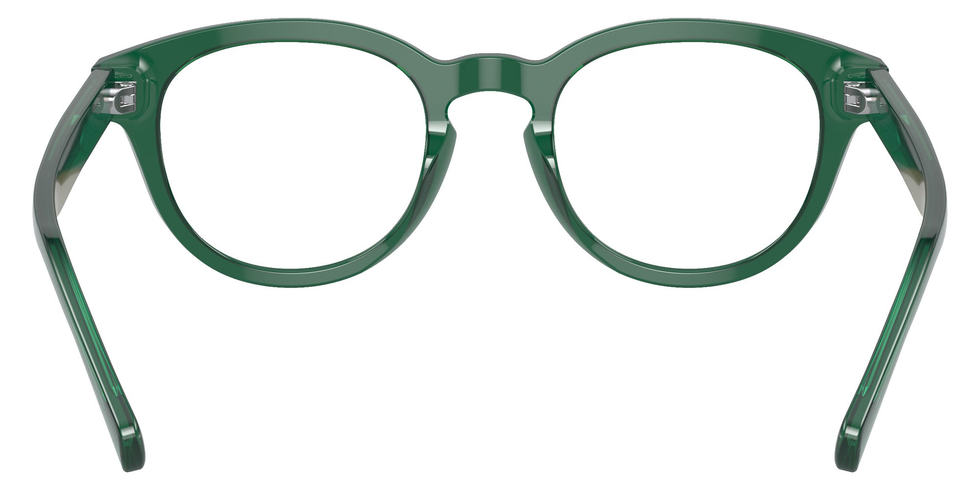 POLO RALPH LAUREN PH2262 6084 53 - Shiny Transparent Green #id:ph22626084_s:102115