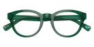 POLO RALPH LAUREN PH2262 6084 53 - Shiny Transparent Green #id:ph22626084_s:102120