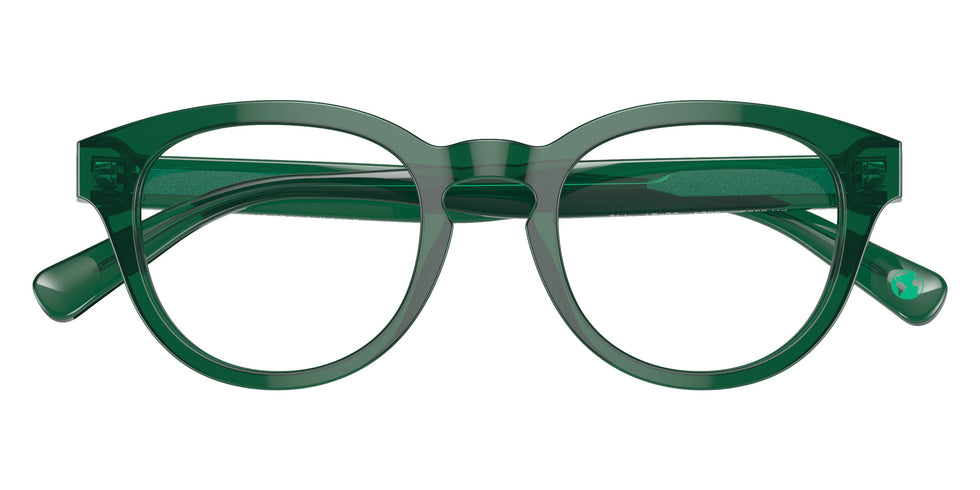 POLO RALPH LAUREN PH2262 6084 53 - Shiny Transparent Green #id:ph22626084_s:102120