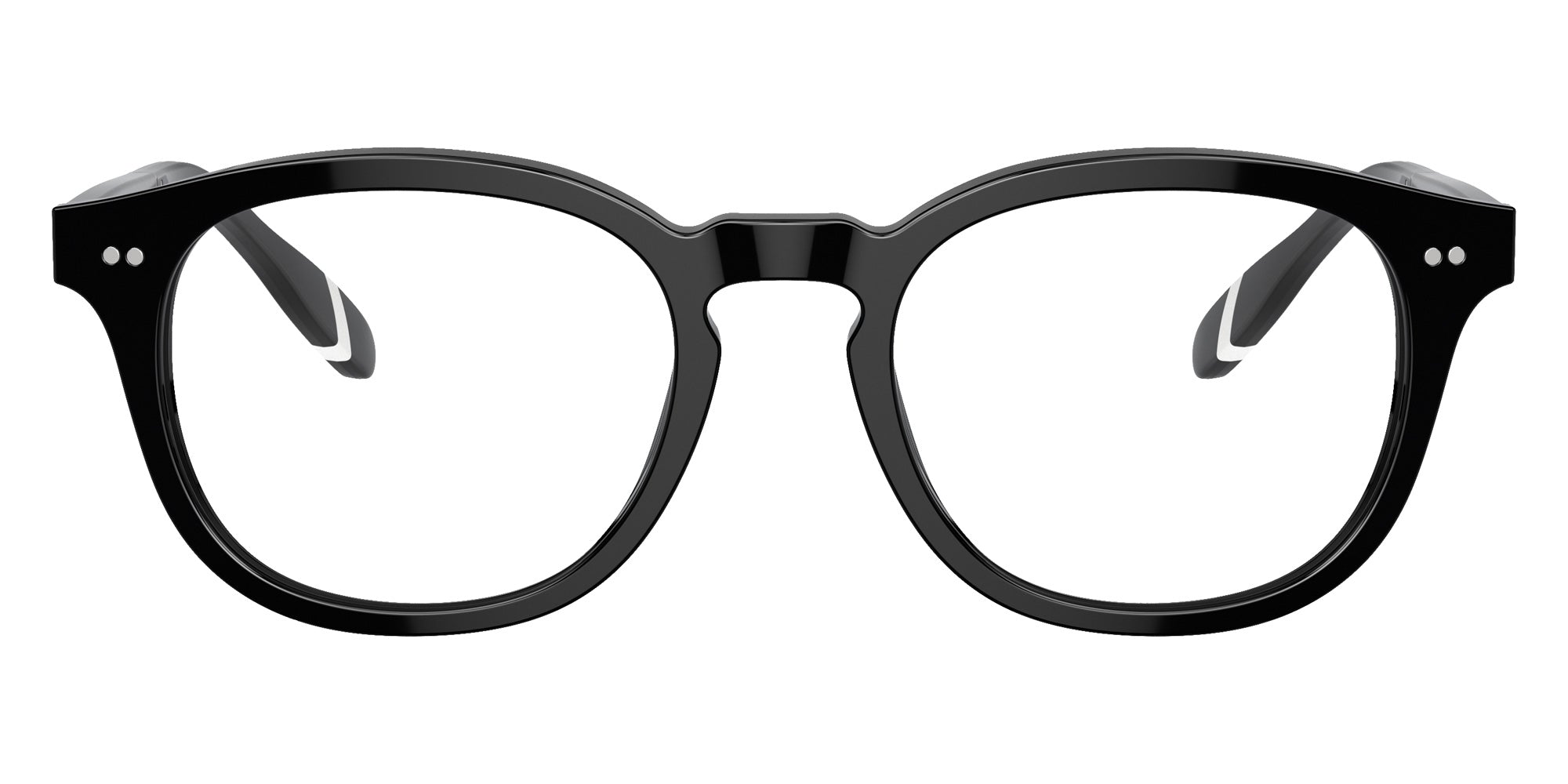 POLO RALPH LAUREN PH2267 5001 52 - Shiny Black #id:ph22675001_s:100100