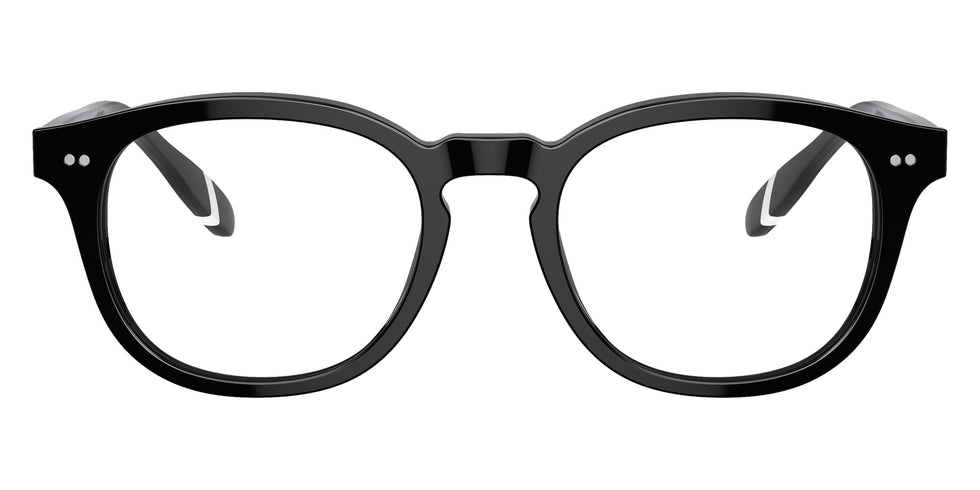 POLO RALPH LAUREN PH2267 5001 52 - Shiny Black #id:ph22675001_s:100100