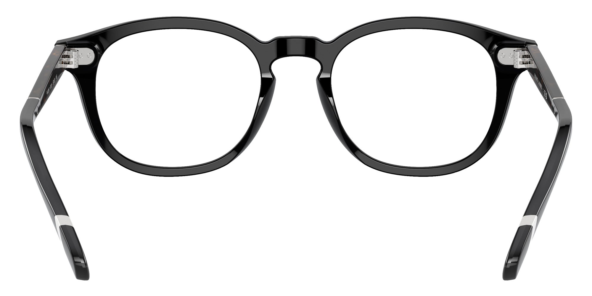 POLO RALPH LAUREN PH2267 5001 52 - Shiny Black #id:ph22675001_s:100115