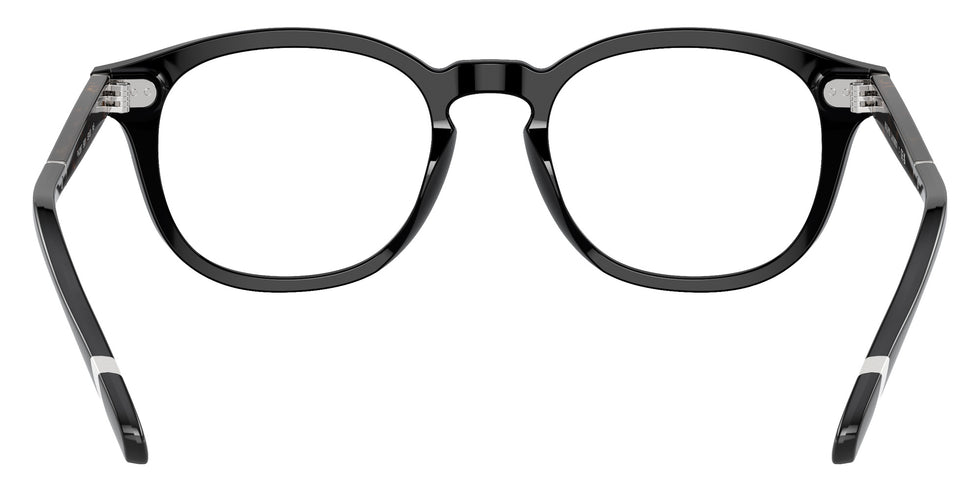 POLO RALPH LAUREN PH2267 5001 52 - Shiny Black #id:ph22675001_s:100115