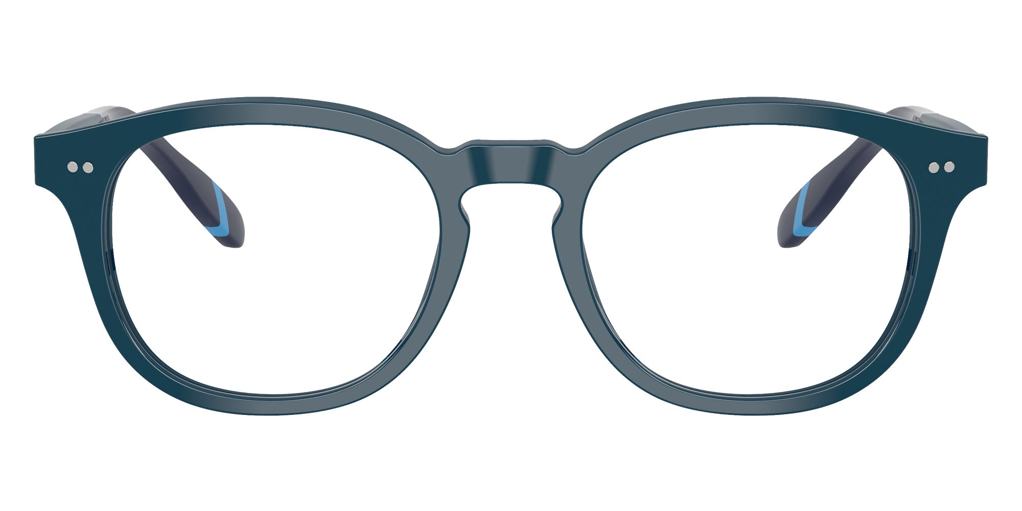 POLO RALPH LAUREN PH2267 5465 50 - Shiny Navy Blue #id:ph22675465_s:102100