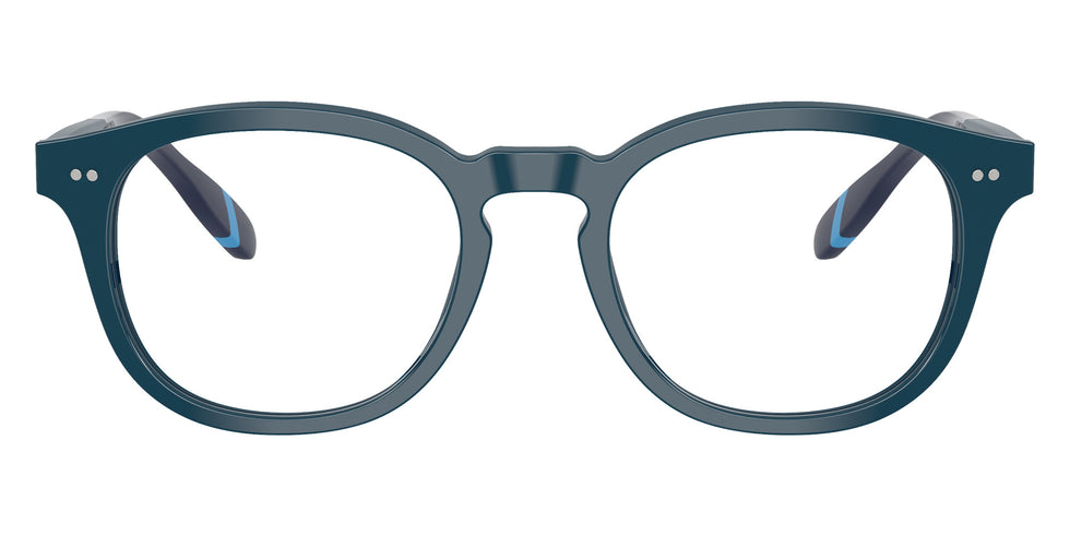 POLO RALPH LAUREN PH2267 5465 50 - Shiny Navy Blue #id:ph22675465_s:102100