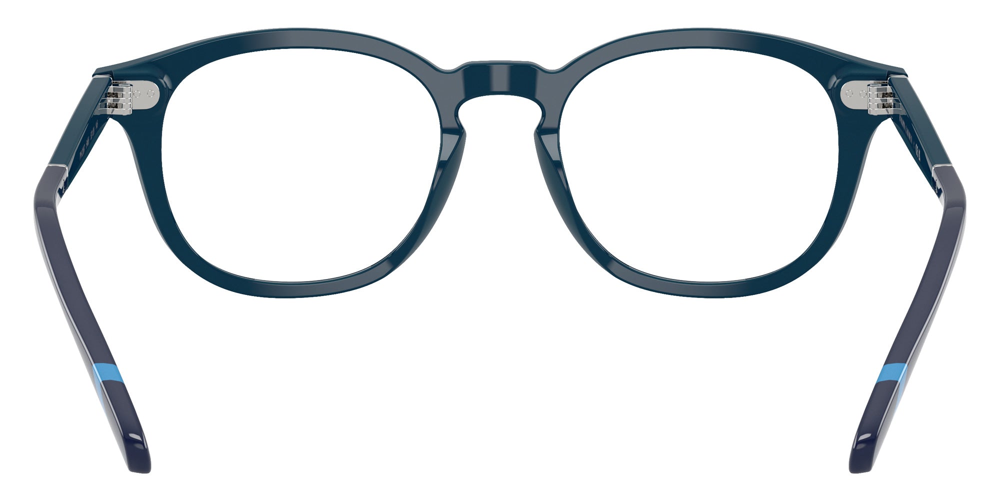 POLO RALPH LAUREN PH2267 5465 50 - Shiny Navy Blue #id:ph22675465_s:102115