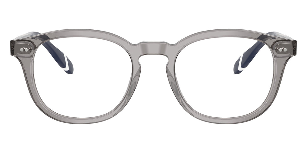 POLO RALPH LAUREN PH2267 5704 50 - Shiny Transparent Gray #id:ph22675704_s:104100