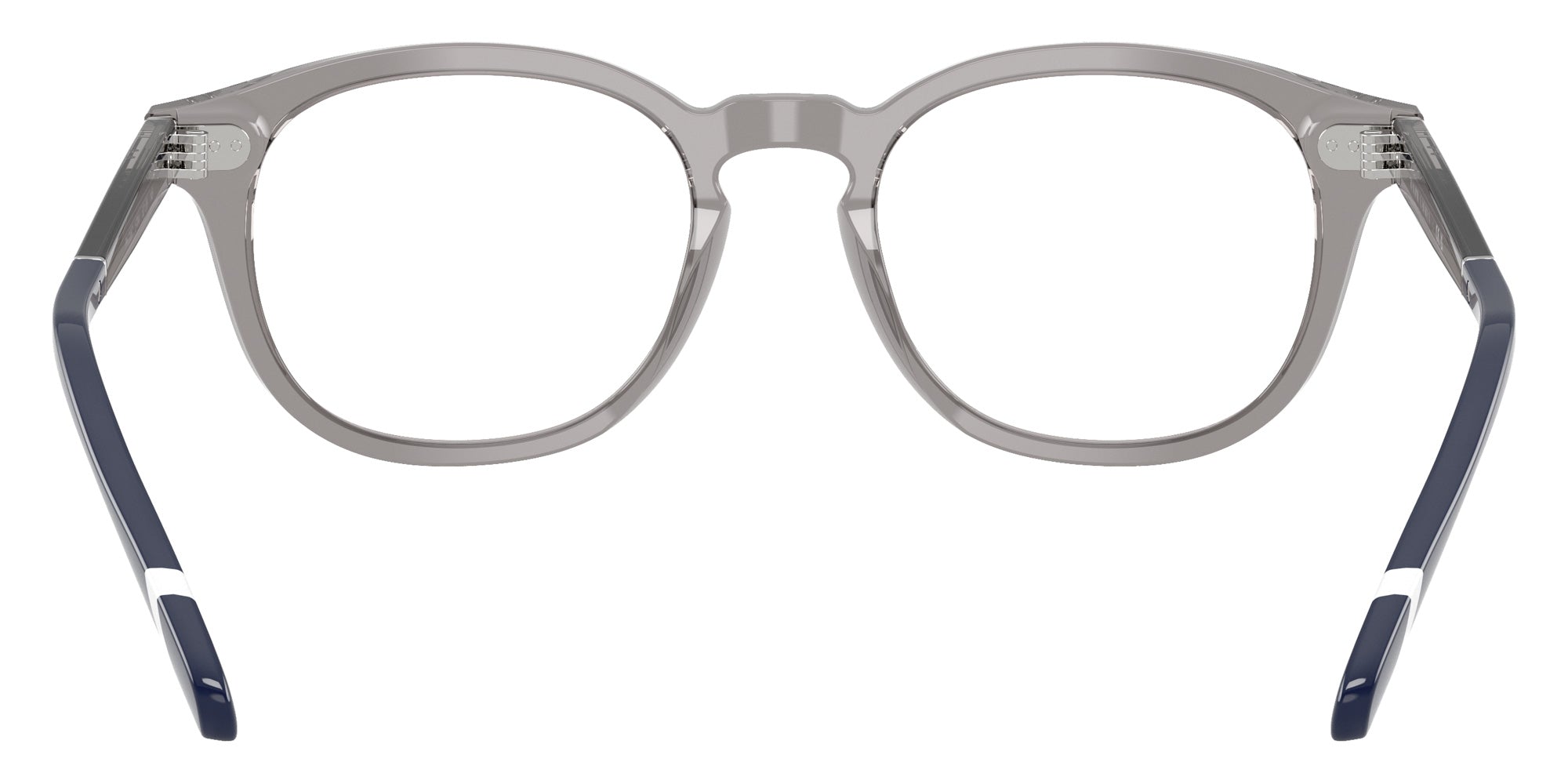 POLO RALPH LAUREN PH2267 5704 50 - Shiny Transparent Gray #id:ph22675704_s:104115