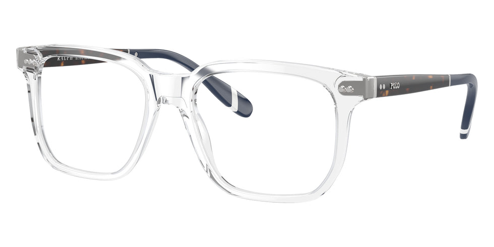 POLO RALPH LAUREN PH2269 5331 53 - Shiny Crystal #id:ph22695331_s:100105