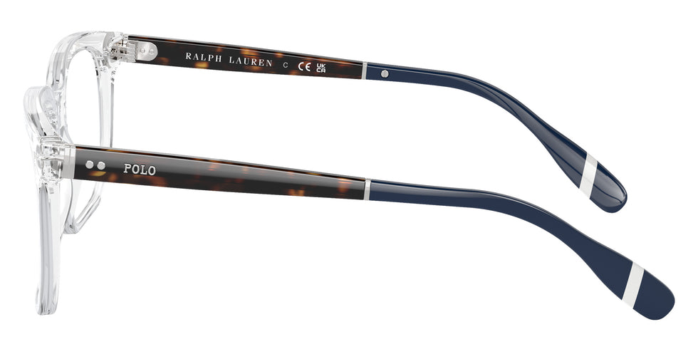 POLO RALPH LAUREN PH2269 5331 53 - Shiny Crystal #id:ph22695331_s:100110