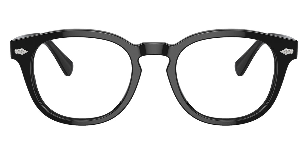 POLO RALPH LAUREN PH2272 5001 50 - Shiny Black #id:ph22725001_s:100100