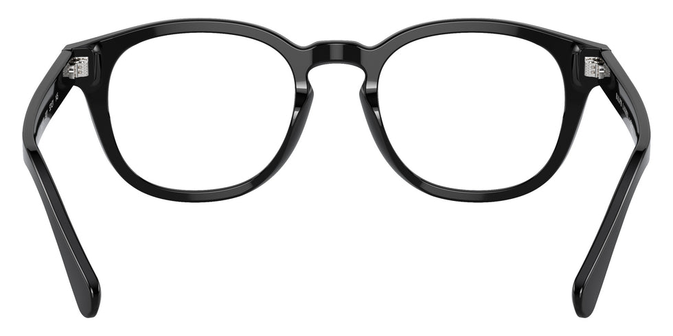 POLO RALPH LAUREN PH2272 5001 50 - Shiny Black #id:ph22725001_s:100115