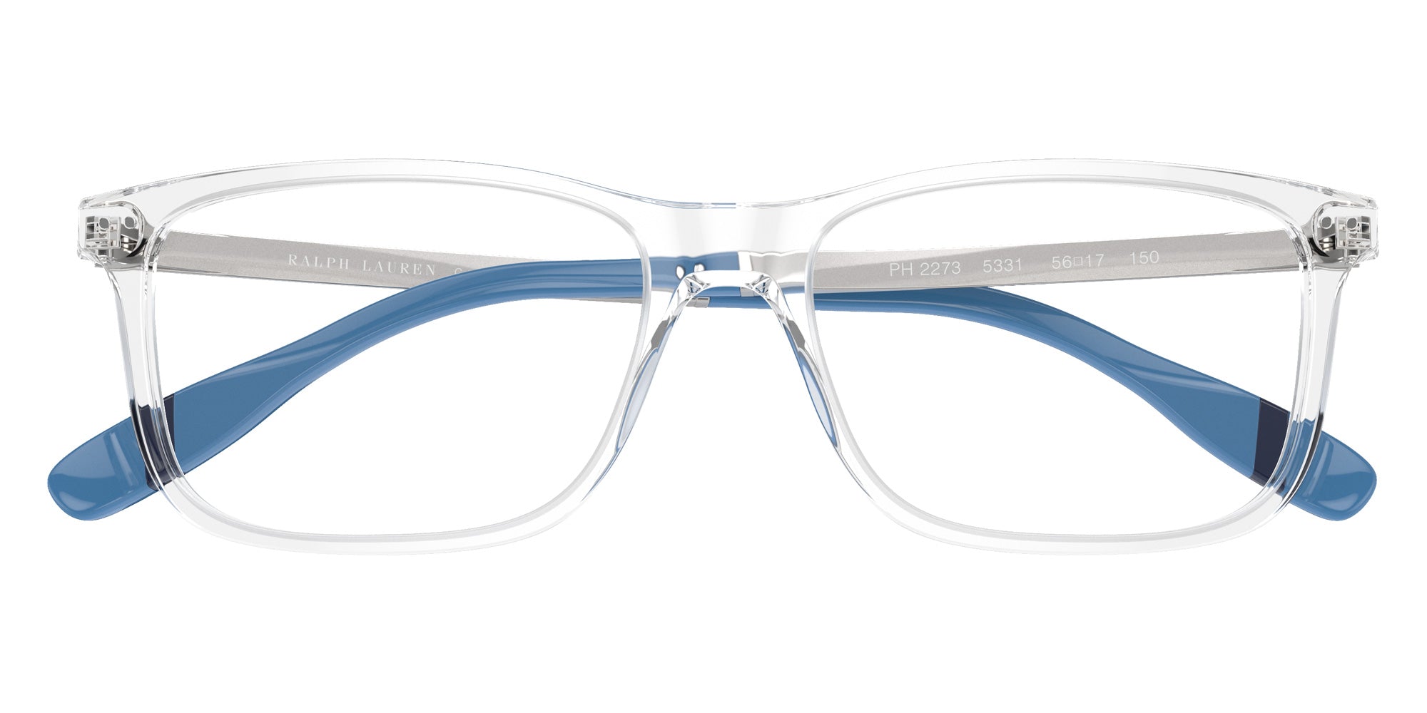 POLO RALPH LAUREN PH2273 5331 54 - Shiny Crystal #id:ph22735331_s:100120