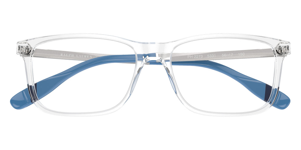 POLO RALPH LAUREN PH2273 5331 54 - Shiny Crystal #id:ph22735331_s:100120