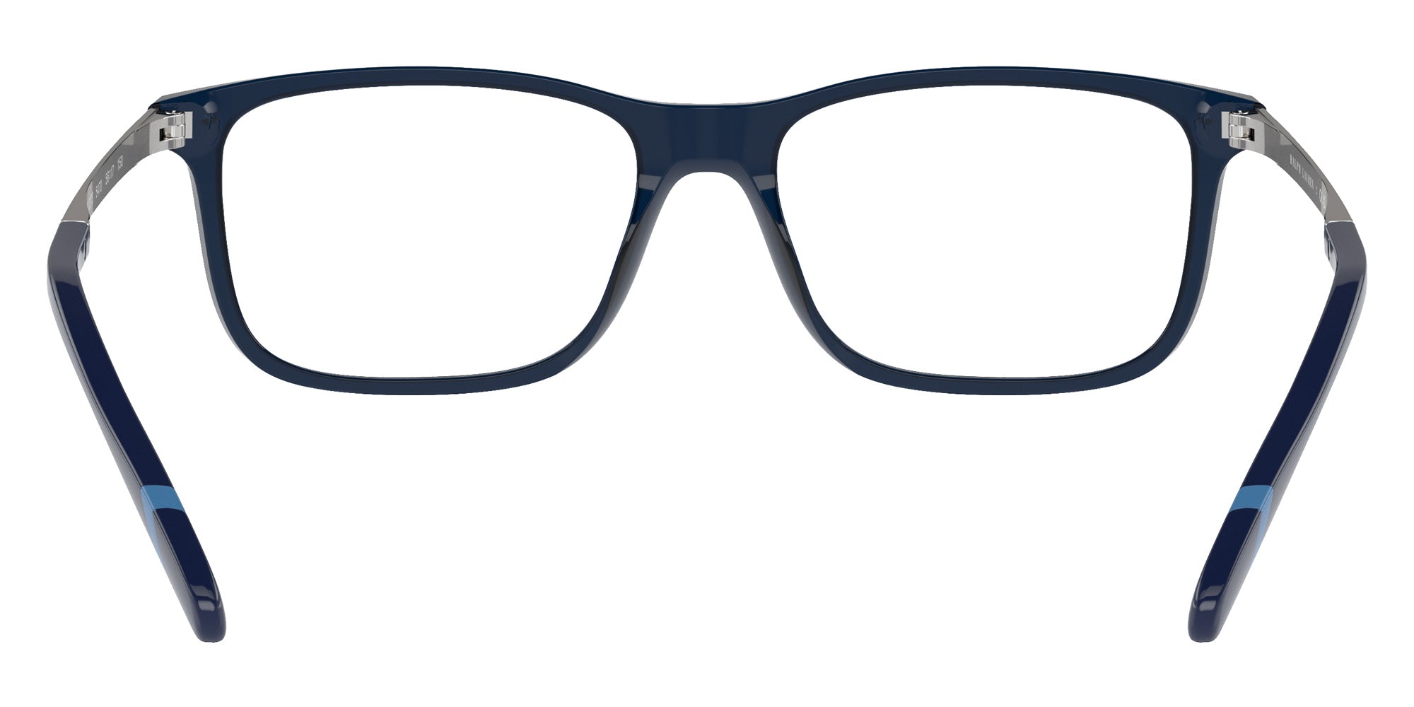 POLO RALPH LAUREN PH2273 5470 54 - Shiny Transparent Navy Blue #id:ph22735470_s:102115