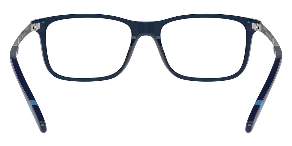 POLO RALPH LAUREN PH2273 5470 54 - Shiny Transparent Navy Blue #id:ph22735470_s:102115