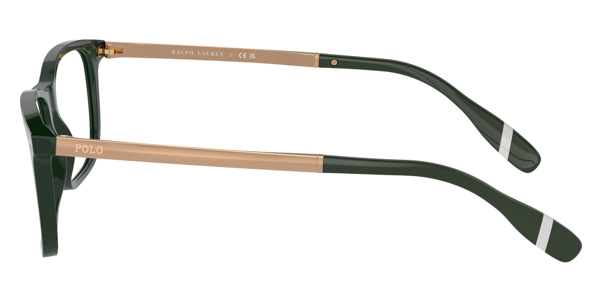 POLO RALPH LAUREN PH2273 6140 56 - Shiny Opal Dark Green #id:ph22736140_s:104110