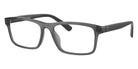 POLO RALPH LAUREN PH2274U 5902 56 - Shiny Transparent Gray #id:ph2274u5902_s:100105