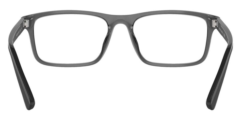 POLO RALPH LAUREN PH2274U 5902 56 - Shiny Transparent Gray #id:ph2274u5902_s:100115