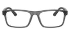 POLO RALPH LAUREN PH2274U 5902 56 - Shiny Transparent Gray #id:ph2274u5902_s:100100