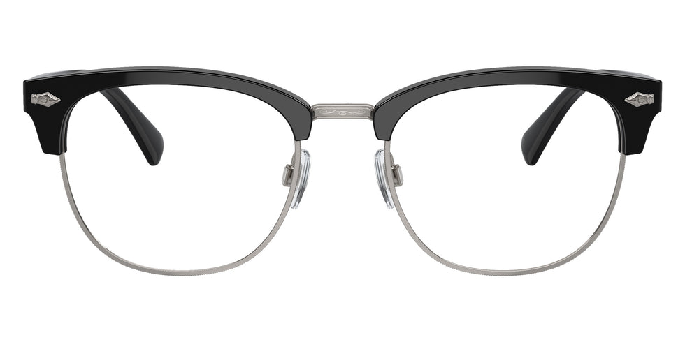 POLO RALPH LAUREN PH2277 5001 52 - Shiny Black #id:ph22775001_s:100100