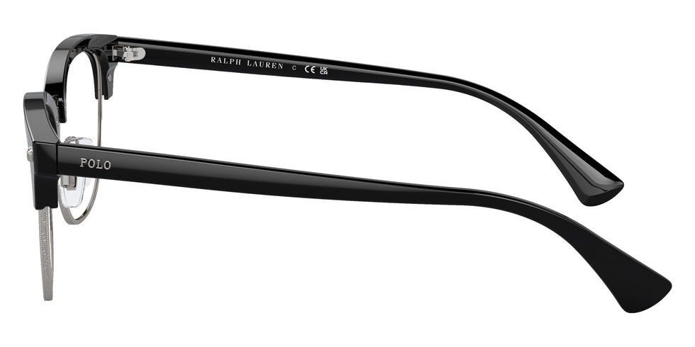 POLO RALPH LAUREN PH2277 5001 52 - Shiny Black #id:ph22775001_s:100110