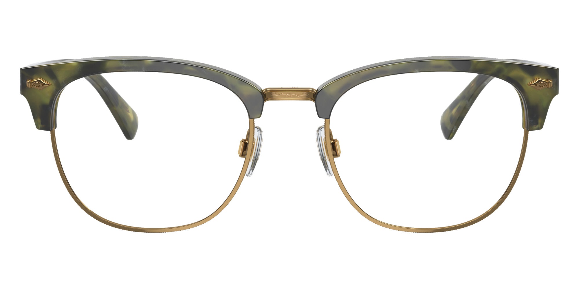 POLO RALPH LAUREN PH2277 5436 54 - Shiny Green Havana #id:ph22775436_s:102100