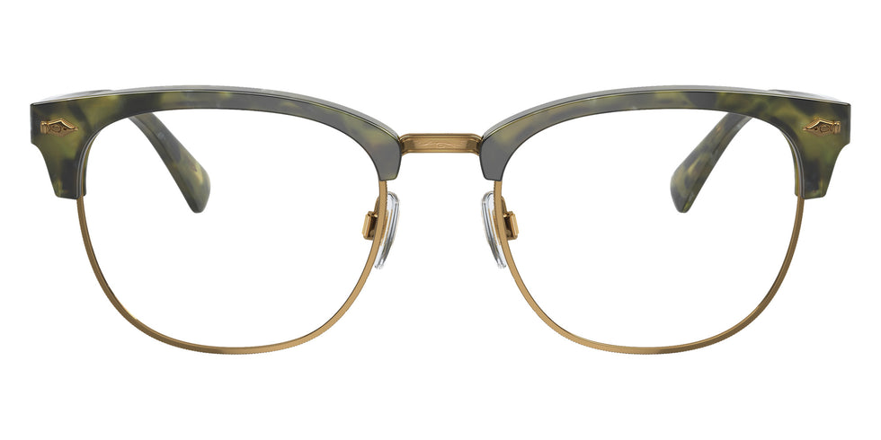 POLO RALPH LAUREN PH2277 5436 54 - Shiny Green Havana #id:ph22775436_s:102100