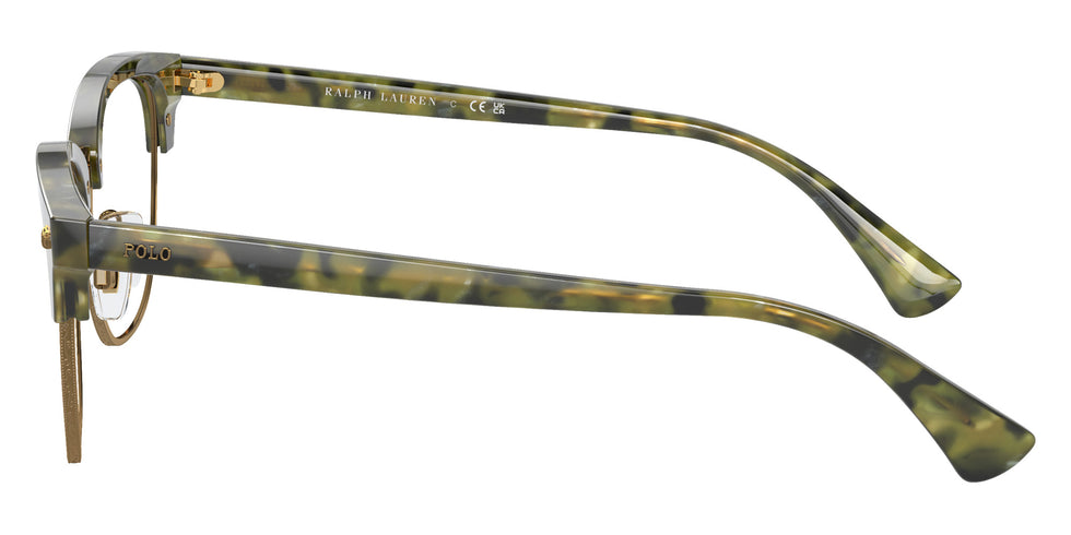 POLO RALPH LAUREN PH2277 5436 54 - Shiny Green Havana #id:ph22775436_s:102110