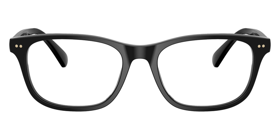 POLO RALPH LAUREN PH2280 5001 53 - Shiny Black #id:ph22805001_s:100100