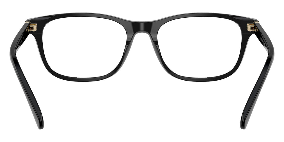 POLO RALPH LAUREN PH2280 5001 53 - Shiny Black #id:ph22805001_s:100115