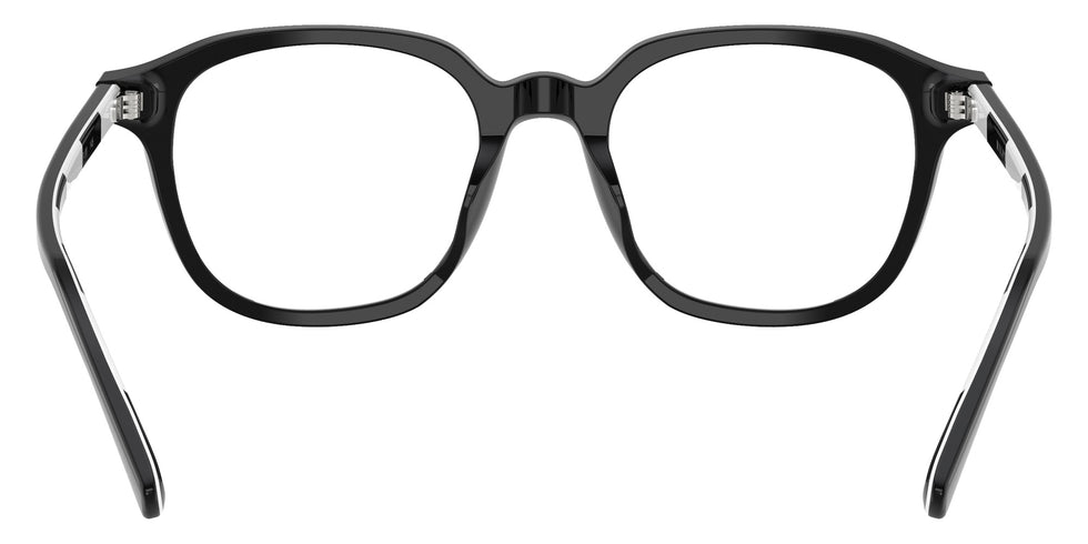 POLO RALPH LAUREN PH2283U 5001 50 - Shiny Black #id:ph2283u5001_s:100115